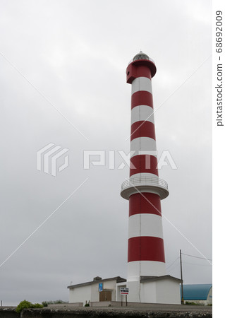 稚內燈塔 稚內燈塔 68692009