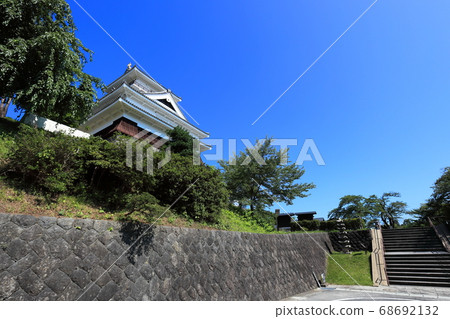 上山城上山城 68692132