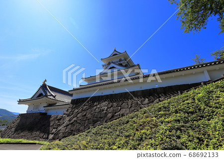 上山城上山城 68692133