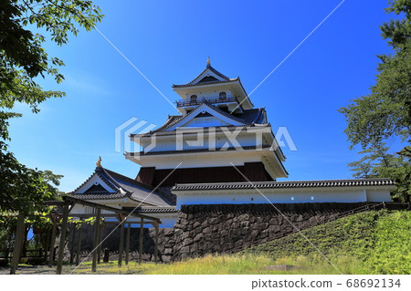 上山城上山城 68692134