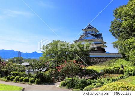 上山城上山城 68692135