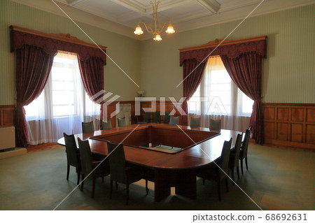 文殊館，國家重要文化財產 68692631