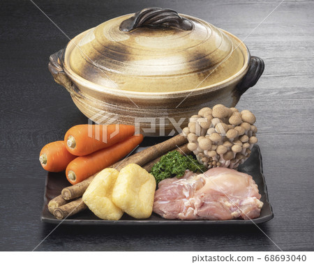 五味大米成分 68693040