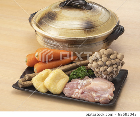 五味大米成分 68693042