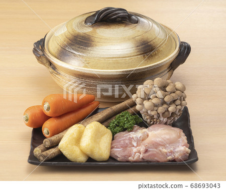 五味大米成分 68693043
