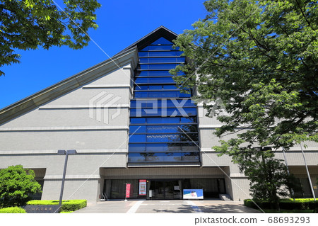 Yamagata Art Museum Yamagata Art Museum 68693293