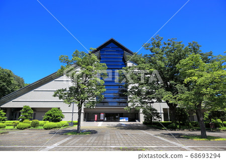 Yamagata Art Museum Yamagata Art Museum 68693294