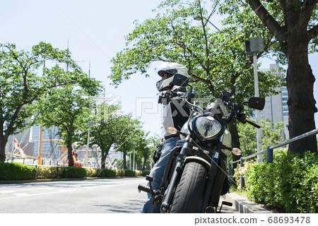 yokohama bike