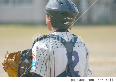 捕手 68693811