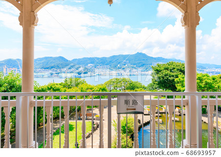 Glover garden Glover garden 68693957