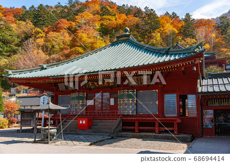 Chuzenji Kannon 68694414