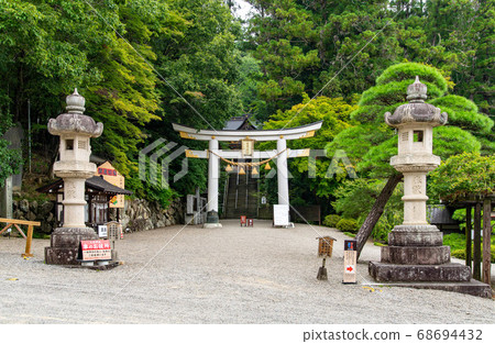 Hodogayama神社 Hodogayama神社 68694432