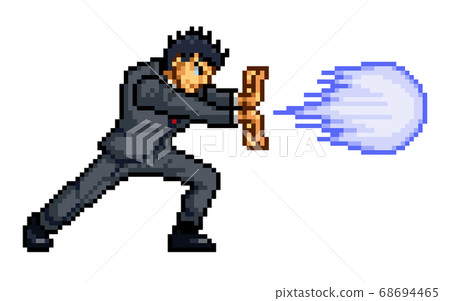 商人戰鬥機01特別動作01 商人戰鬥機01特別動作01 68694465