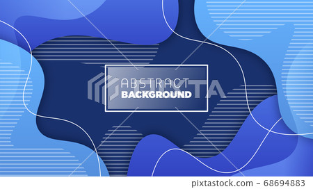 Line Geometry Background Liquid Colorful liquid and geometric background with... - Stock Illustration ...