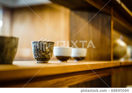 Antique image 68695084