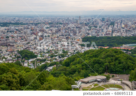 Sapporo Okurayama Observatory 68695113