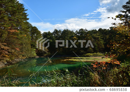 Urashiki Goshikinuma秋葉 68695838