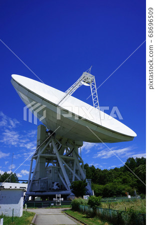 Nobeyama Space Radio Observatory的45m射電望遠鏡 68696509