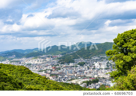 長崎市，長崎市容 68696703