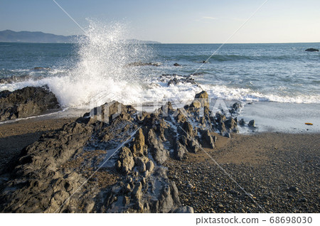 Shikoku, Toyo Town, Aki District, Kochi Prefecture Shikoku, Toyo Town, Aki District, Kochi Prefecture 68698030