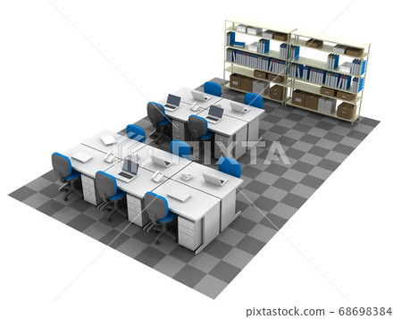 公司辦公室形象 68698384