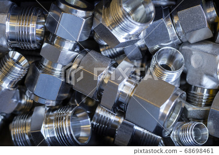 Quick connect fittings coupling for assembling 68698461