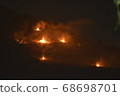 京都高山在電暈下發火_Large_2020 68698701