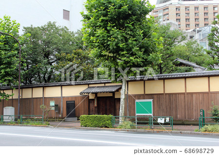 Yokoyama Taikan Memorial Hall 68698729