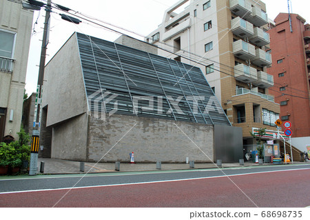 Mori Ogai Memorial Hall 68698735