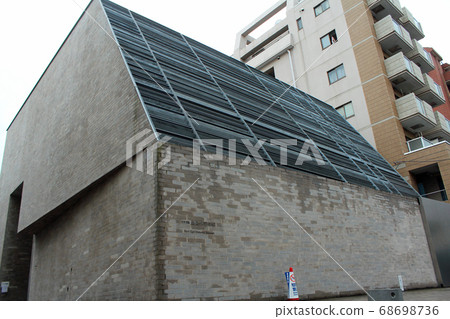 Mori Ogai紀念館 68698736