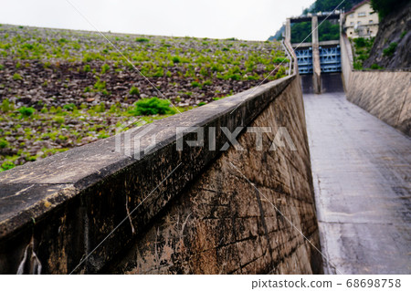 Nanakura大壩 Nanakura大壩 68698758