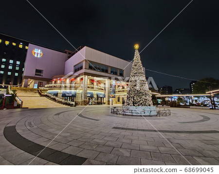 (Tokyo) Fukagawa Gazaria Illuminations, taken in 2019 (Tokyo) Fukagawa Gazaria Illuminations, taken in 2019 68699045