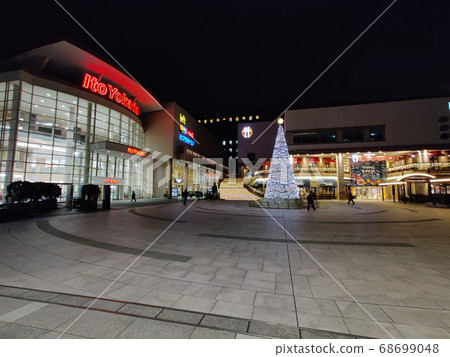 （東京）深川Gazaria照明，攝於2019 68699048