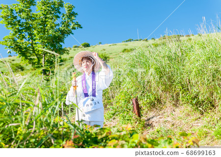 Shikoku 88 places pilgrimage Shikoku 88 places pilgrimage 68699163