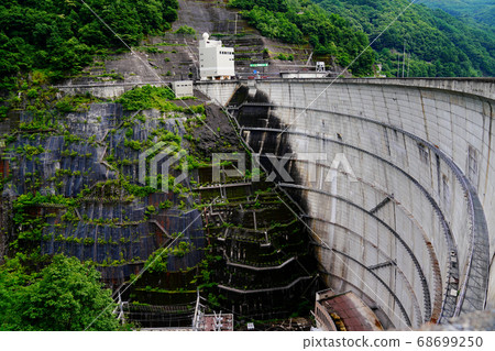 Nagawa transit dam Nagawa transit dam 68699250
