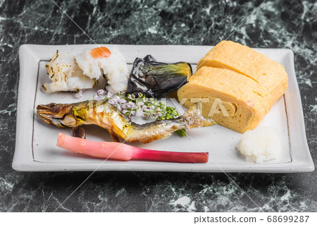Kyoto's Summer Taste: Ayu Ayu with Salt Kyoto's Summer Taste: Ayu Ayu with Salt 68699287
