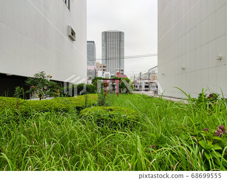 Kinshicho Rakutenchi Fushimi Inari (Tokyo) 68699555