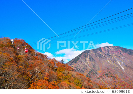 秋崎明平纜車 68699618