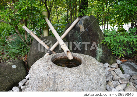 Suikinkutsu 68699846