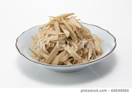 Burdock burdock 68699868