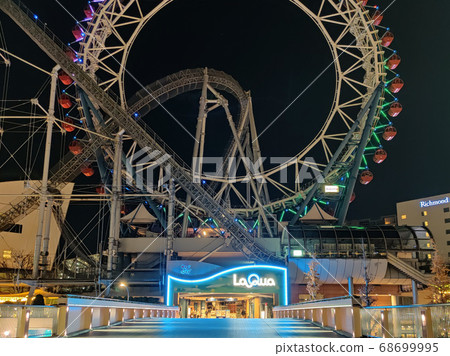 東京巨蛋城照明2019射擊 東京巨蛋城照明2019射擊 68699995