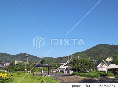 羽田大倉巴士站 羽田大倉巴士站 68700873