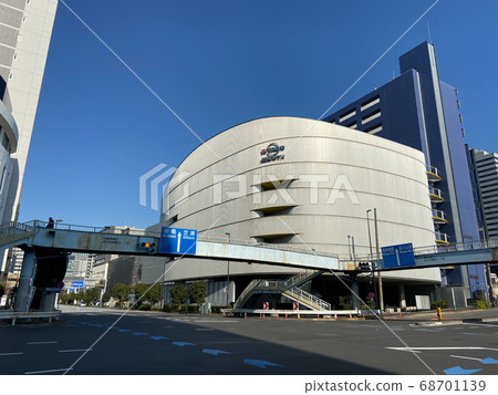 電視東京天王工作室 電視東京天王工作室 68701139