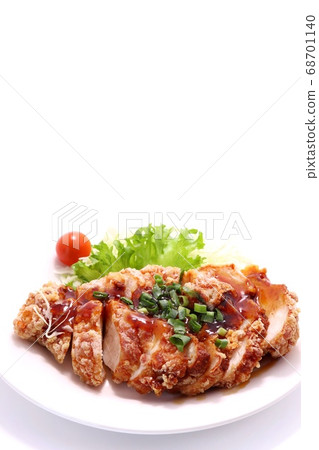 炸雞龍蝦醬 炸雞龍蝦醬 68701140