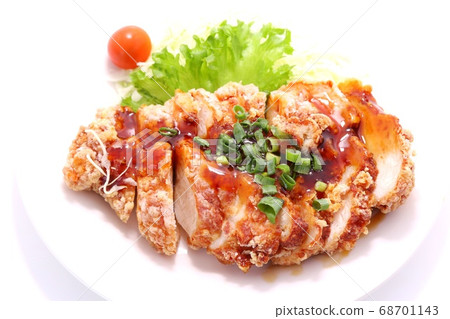 炸雞龍蝦醬 炸雞龍蝦醬 68701143