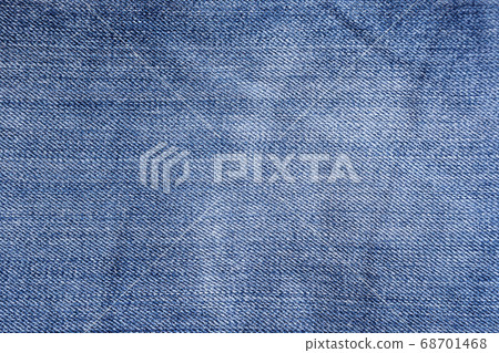 blue jean background 68701468