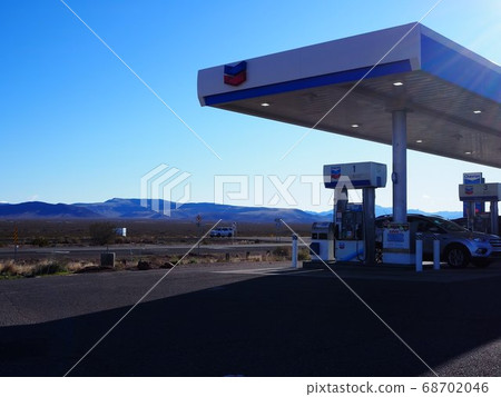 高速公路加油站 高速公路加油站 68702046