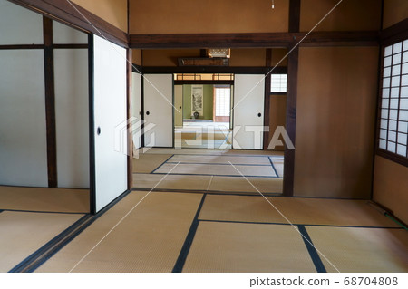 Former foot guard of the Samurai residence, Ashimori, Kita-ku, Okayama, Okayama Prefecture Former foot guard of the Samurai residence, Ashimori, Kita-ku, Okayama, Okayama Prefecture 68704808