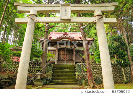 伊豆神社 68706053