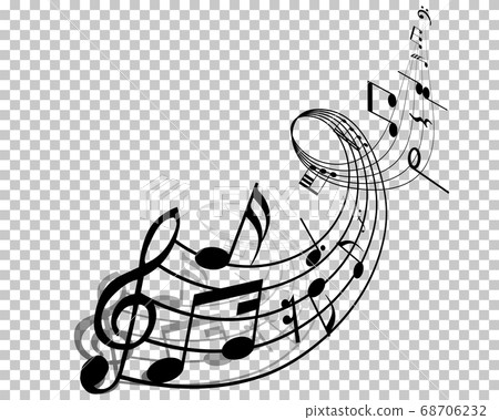 Vector Notes Design Vector Notes Design 68706232